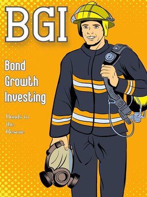 cover image of Bond Growth Investing